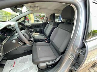 CITROEN C3 usata, con Climatizzatore