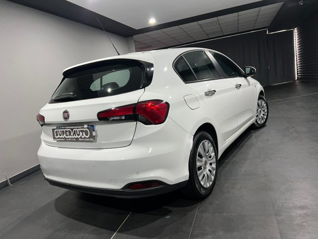 FIAT Tipo usata, con Airbag laterali