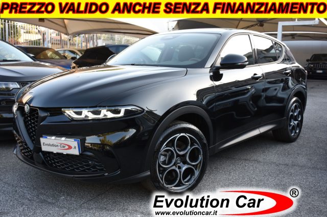 ALFA ROMEO Tonale usata, con ABS
