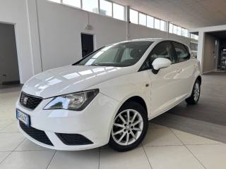 SEAT Ibiza usata, con Airbag