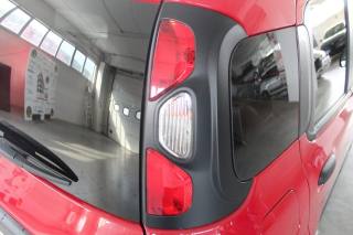 FIAT Panda usata, con Controllo vocale