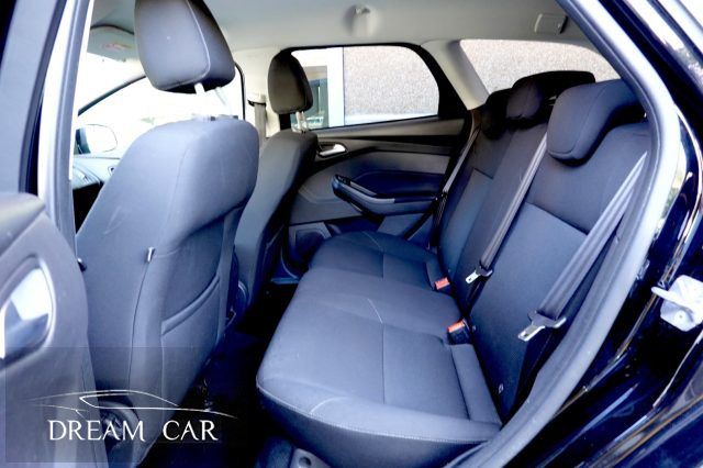 FORD Focus usata, con Climatizzatore