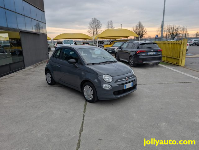 FIAT 500 usata, con Airbag laterali