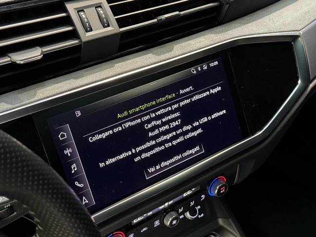 AUDI Q3 usata, con Immobilizzatore elettronico