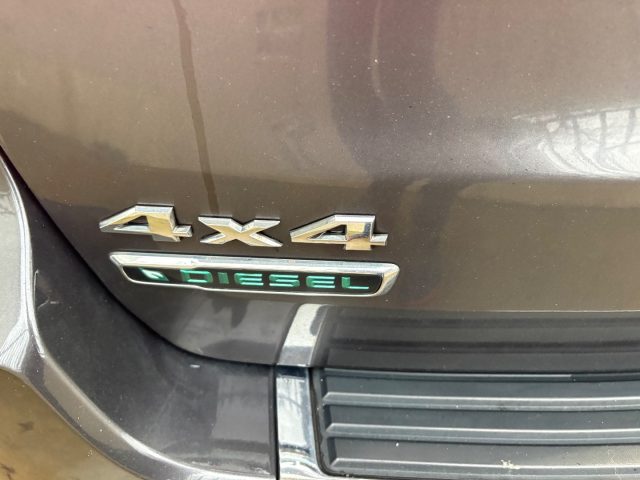 JEEP Grand Cherokee usata 45