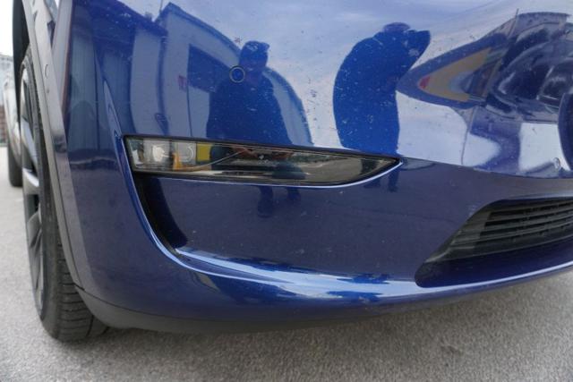 TESLA Model Y usata, con Controllo elettronico della corsia