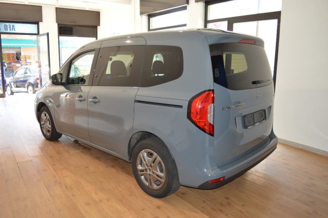 MERCEDES-BENZ Citan usata, con Airbag Passeggero