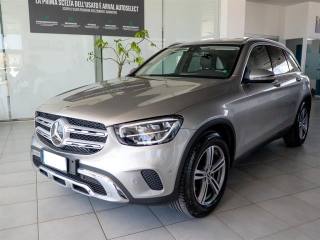 MERCEDES-BENZ GLC 200 GLC 200 d 4Matic SPORT 36 MESI DI GARANZIA