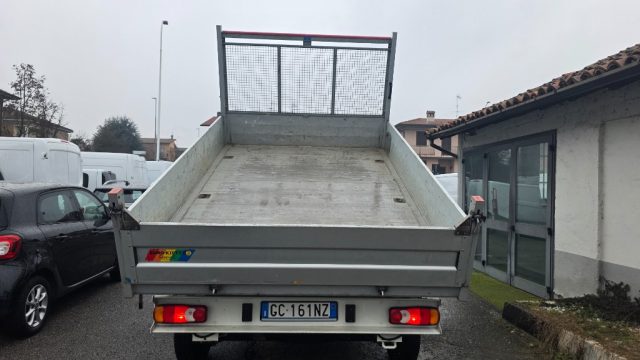PEUGEOT Boxer usata, con ESP