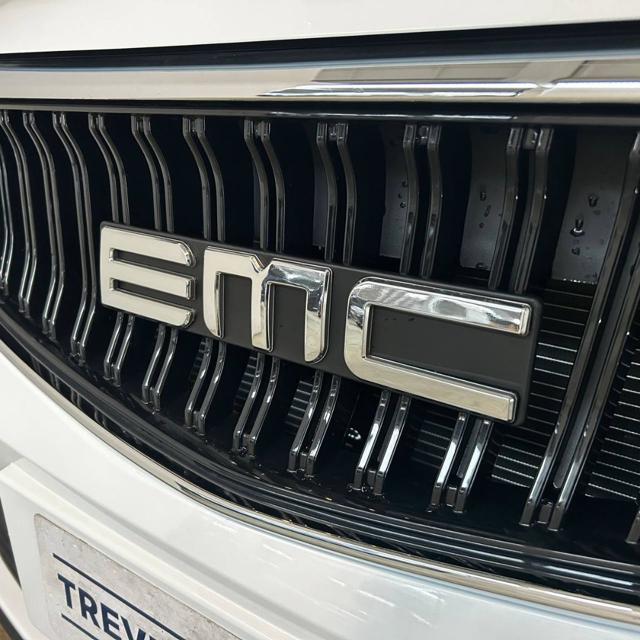 EMC Quattro usata, con Bluetooth