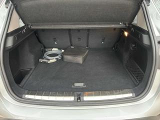 BMW X1 usata, con Cruise Control