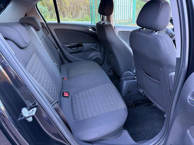 OPEL Corsa usata, con Fendinebbia