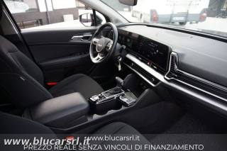 KIA Sportage usata 9
