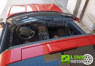 CHEVROLET Corvette usata, con Climatizzatore