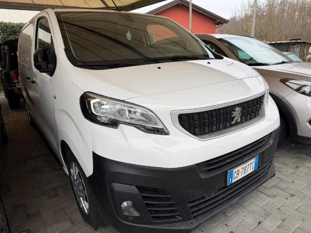 PEUGEOT Expert usata, con Cruise Control