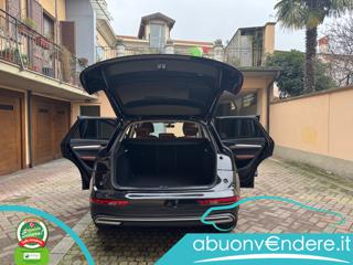 AUDI Q5 usata, con Sedile posteriore sdoppiato