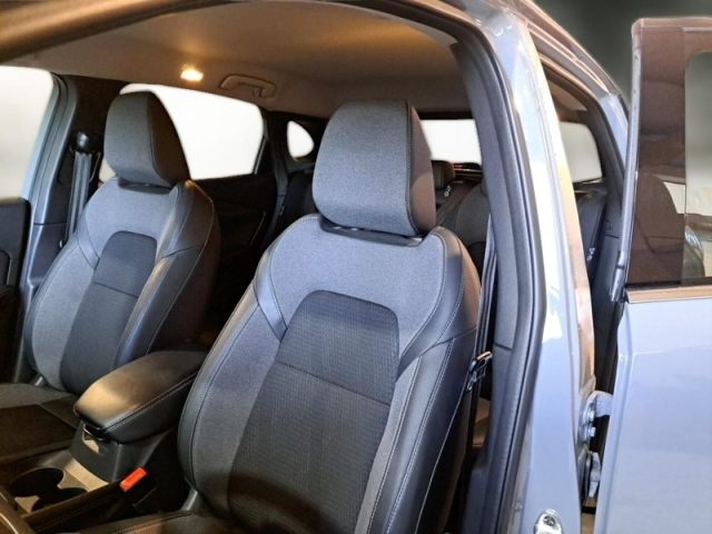 NISSAN Qashqai usata, con Climatizzatore