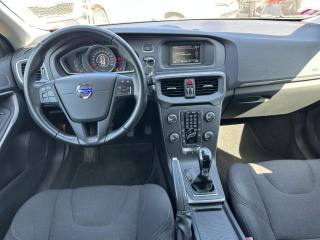VOLVO V40 usata, con Fendinebbia