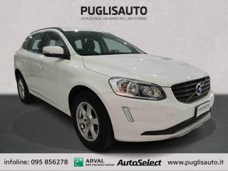 VOLVO XC60 D3 Geartronic Business