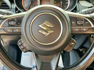 SUZUKI Swift usata, con Fendinebbia