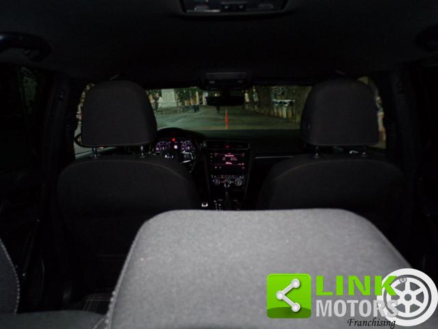 VOLKSWAGEN Golf GTD usata, con Leve al volante