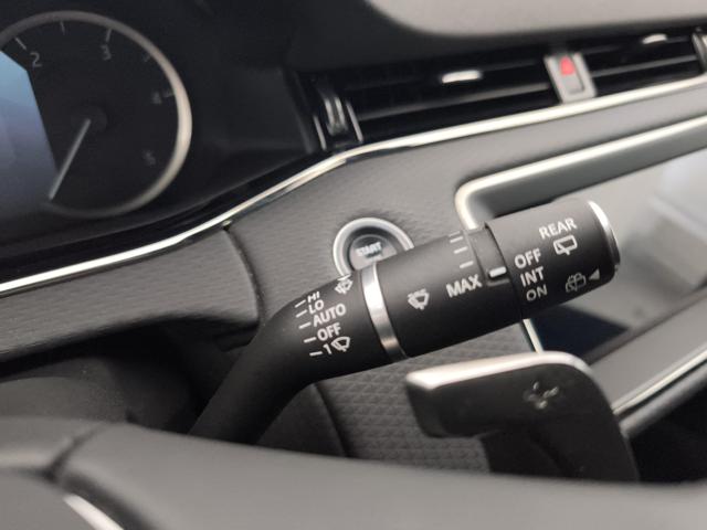 LAND ROVER Range Rover Evoque usata, con ESP