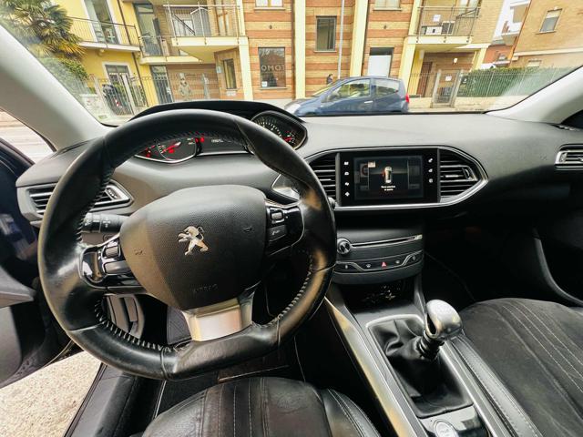 PEUGEOT 308 usata, con Chiusura centralizzata