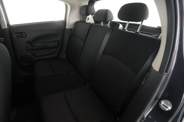 MITSUBISHI Space Star usata 9