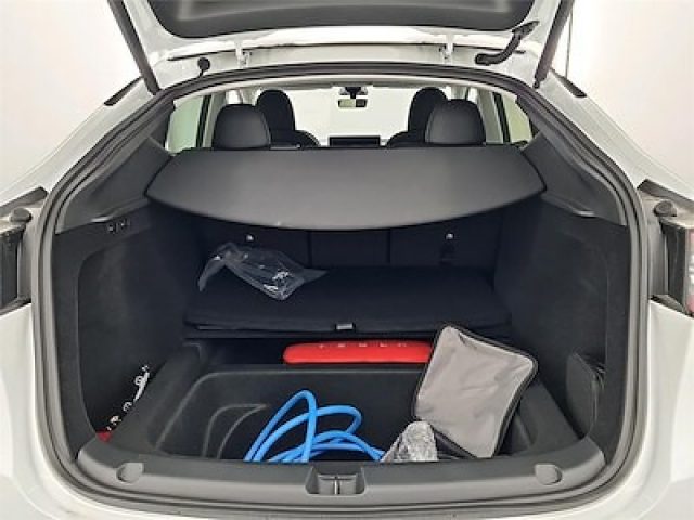 TESLA Model Y usata, con Climatizzatore