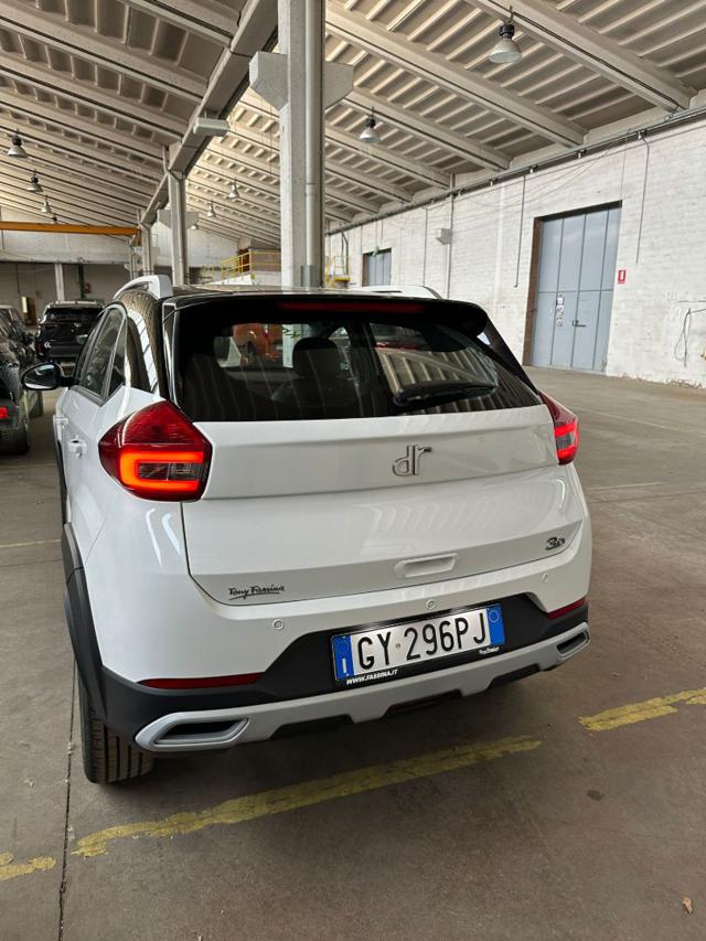 DR MOTOR DR 3.0 usata, con Park Distance Control