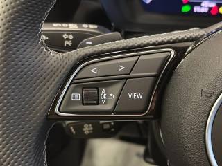 AUDI S3 usata, con Fari Xenon