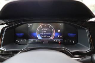 VOLKSWAGEN Taigo usata, con Supporto lombare