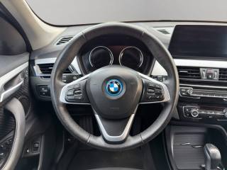 BMW X1 usata, con ESP