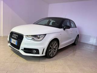 AUDI A1 usata 2