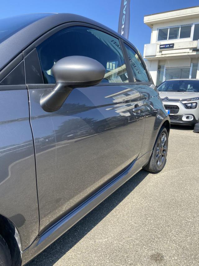 FIAT 500 usata 26