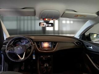 OPEL Grandland X usata, con Fendinebbia
