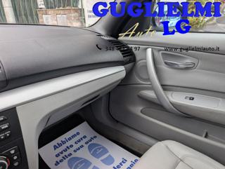 BMW 120 usata, con Fari Xenon