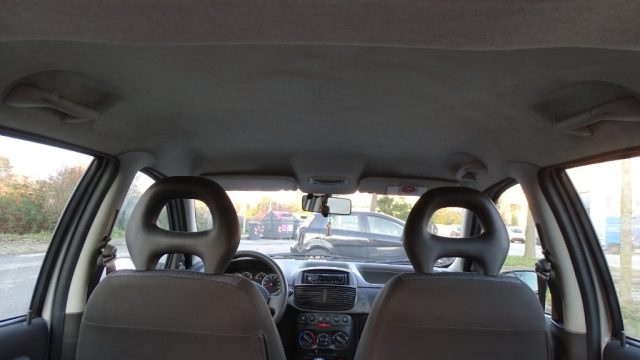 FIAT Punto usata 116