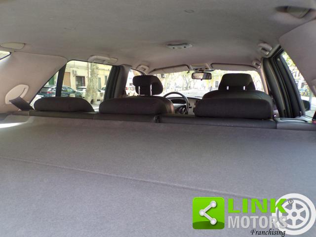 SAAB 9-5 usata, con Assistente abbaglianti