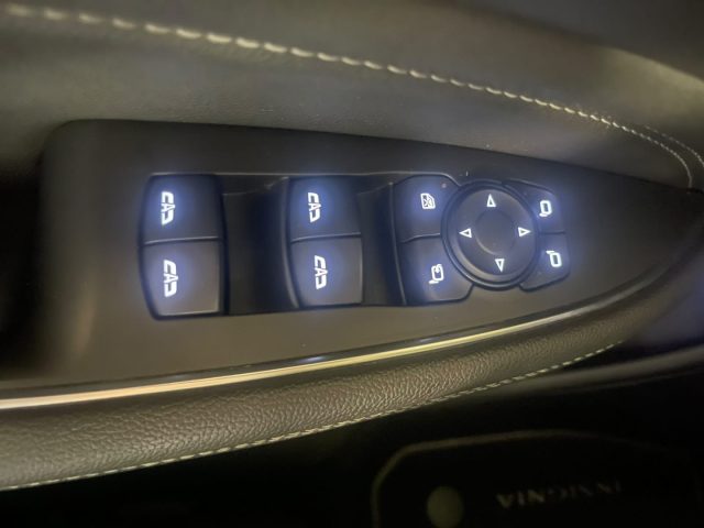 OPEL Insignia usata, con Sensore di pioggia