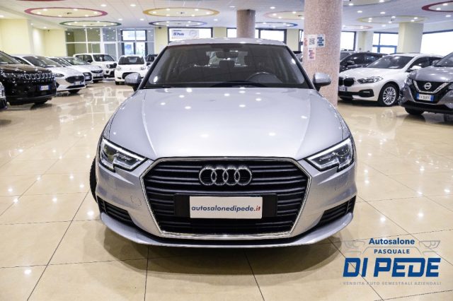 AUDI A3 usata, con Airbag