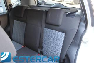 FORD Fusion usata, con Immobilizzatore elettronico
