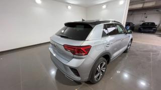 VOLKSWAGEN T-Roc usata, con Airbag Passeggero