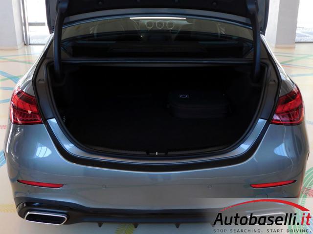 MERCEDES-BENZ C 300 usata, con Touch screen
