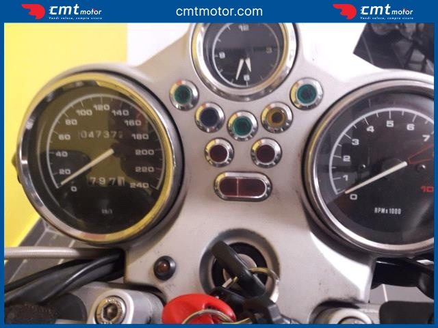 BMW R 1150 R usata 4