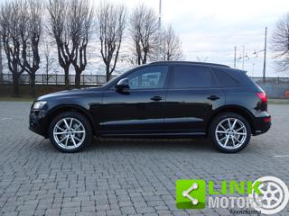 AUDI Q5 usata, con Airbag