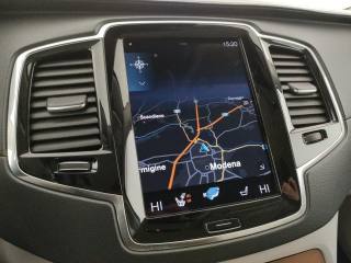 VOLVO XC90 usata, con Immobilizzatore elettronico