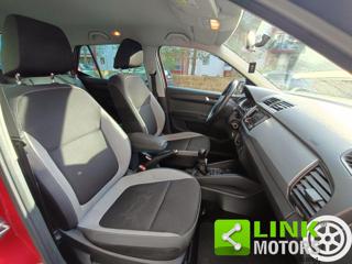 SKODA Fabia usata, con Autoradio digitale