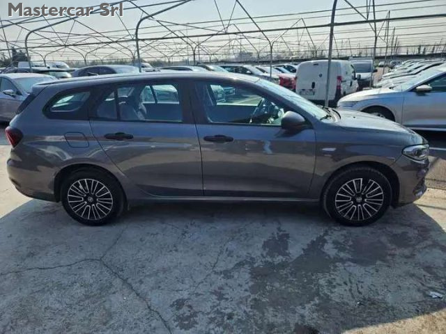 FIAT Tipo usata, con ESP