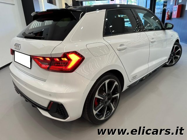 AUDI A1 usata, con Airbag laterali